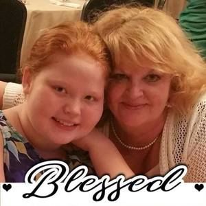 Meet your Posher, Glenda